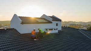 Professional Roofing Contractor in Ashton Sandy Spring, MD